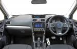 Subaru Forester 2.0D XC 2015 года